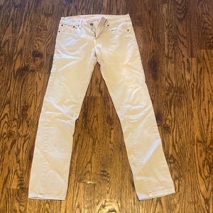 American Eagle jeans size 32x34
